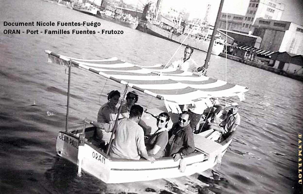 Oran - Port - Familles Fuentes-Frutozo .jpg